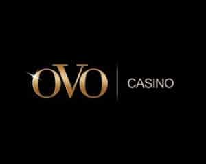 Ovo Casino Bonus