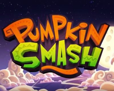 pumpkin Smash Yggdrasil