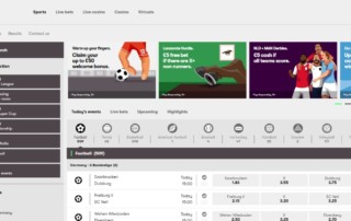 10Bet Casino Deutschland
