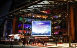Bally Wulff Spielautomaten LUX