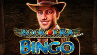 Book of Ra Bingo