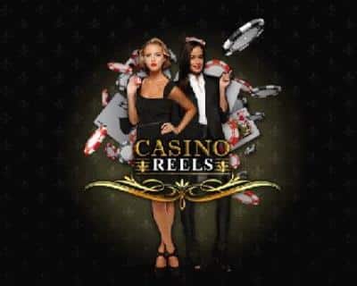 Casino Reels Jackpot Casino Reels Jackpot