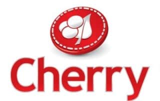 Cherry AB