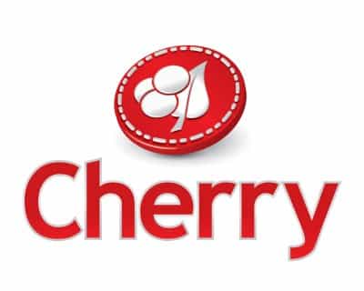 Cherry AB 
