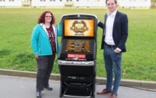 Gewinnspiel 40 Jahre Merkur