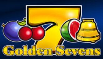 Golden Sevens Jackpot Golden Sevens Jackpot