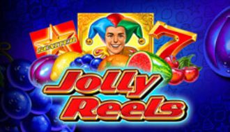 Jolly Reels Jackpot Jolly Reels Jackpot