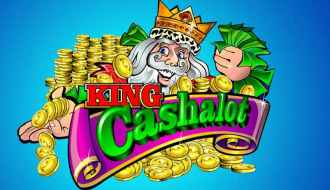 King Cashalot Jackpot