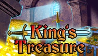 King's Treasure Jackpot King's Treasure Jackpot
