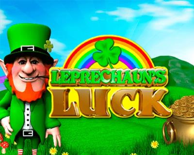 Leprechaun's Luck Leprechaun's Luck