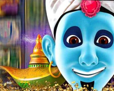 Millionaire Genie Jackpot Millionaire Genie Jackpot