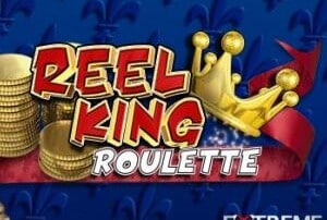 Novoline REEL KING ROULETTE