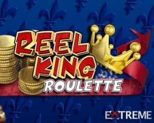 Novoline REEL KING ROULETTE