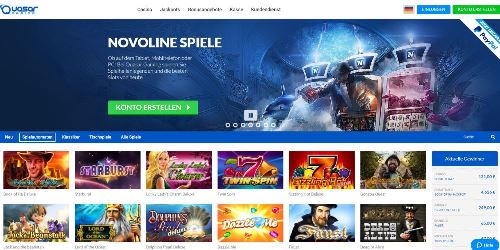Quasar Gaming Casino