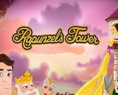 Rapunzel’s Tower Quickspin