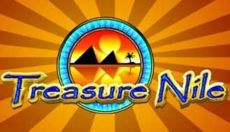 Treasure Nile Jackpot