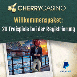 WILD TORO Bonus Cherry Casino