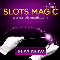 Slots Magic Casino Bonus
