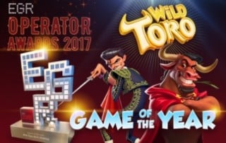 wild toro bonus game of the year