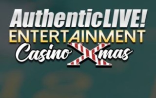 Authentic Gaming