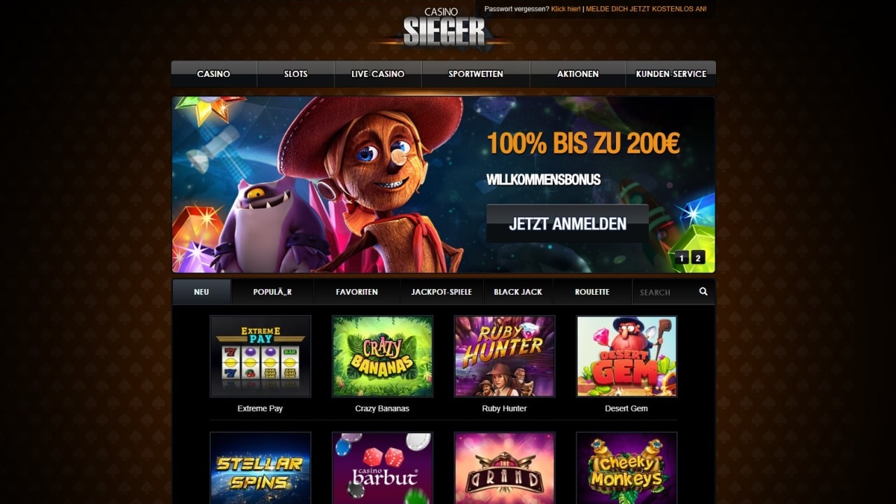 Anmeldebonus Ohne Einzahlung Casino Anmeldebonus Ohne Einzahlung Casino