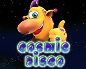 Cosmic Disco Playtech