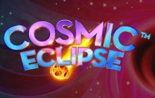 Cosmic Eclipse NetEnt