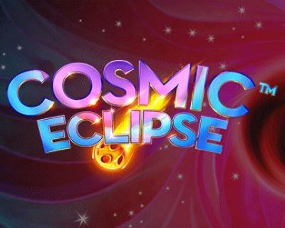 Cosmic Eclipse NetEnt