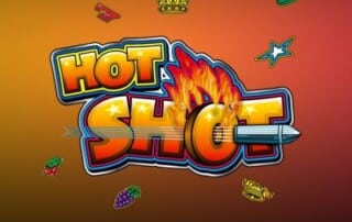 Hot Shot Novoline Greentube