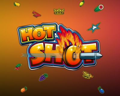 Hot Shot Novoline Greentube