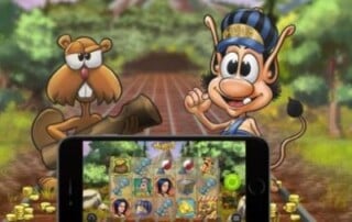 Hugo 2 Spielautomaten