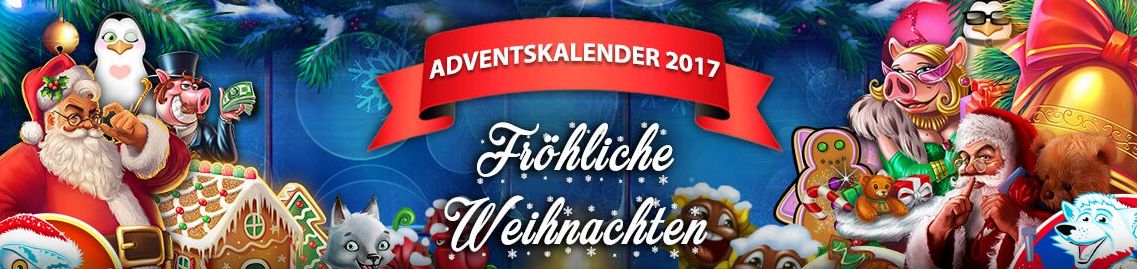 Lapalingo Adventskalender