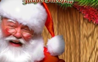 Merkur Jingle Jackpot Spielautomaten