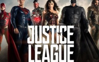 Playtech Justice League