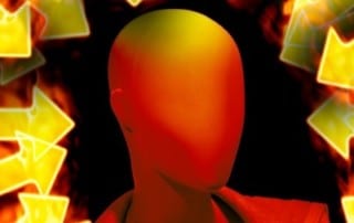 Risiko der Spielsucht