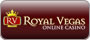 Royal Vegas Casino mit Microgaming