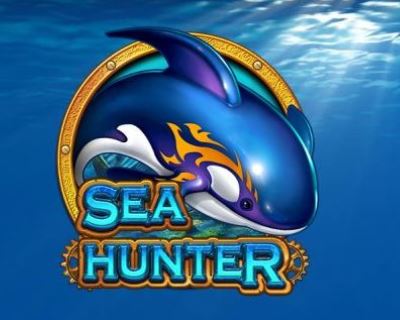 Sea Hunter Play’n GO