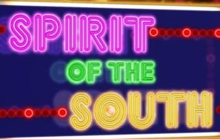 Spirit of the South Merkur