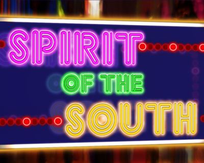 Spirit of the South Merkur