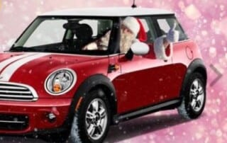 Super-Duper MINI Cooper Turnier