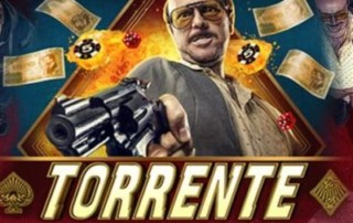 Torrente Spielautomaten von Playtech