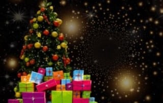 Weihnachtspromotion im Ladbrokes Casino