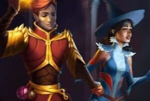 Witchcraft Academy Spielautomat von NetEnt