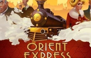 orient express spielautomaten