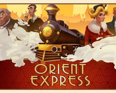 orient express spielautomaten