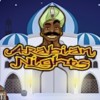 Arabian Nights Jackpot