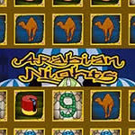 Arabian Nights Kameel