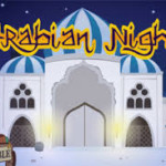 Arabian Nights ohne Mann