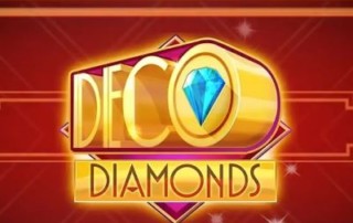 Deco Diamonds