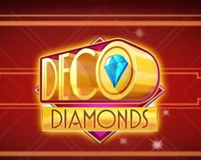 Deco Diamonds